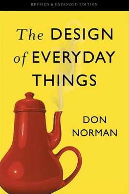 Design of Everyday Things